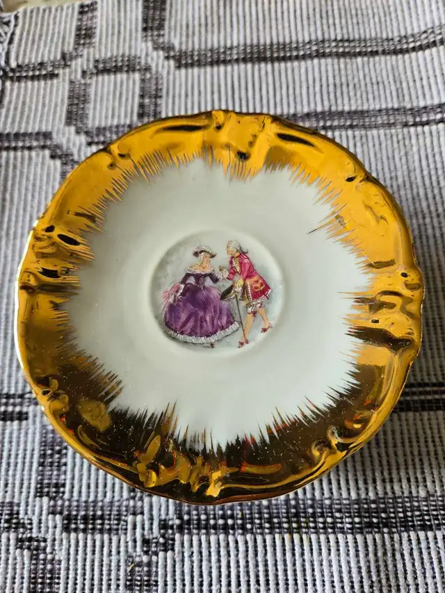 Bavaria Tea Set - Photo 2