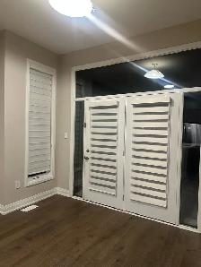 SHUTTERS, ZEBRA BLINDS SHADES! WHOLESALE QUALITY PRODUCTS
