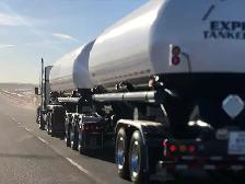 class 1 driver need for tanker super B