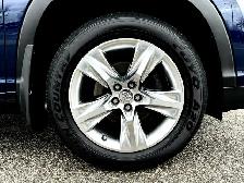 2015 Toyota Highlander Limited Hybrid Only 171,900 kms. LIKE NEW - Photo 6