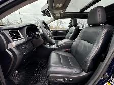 2015 Toyota Highlander Limited Hybrid Only 171,900 kms. LIKE NEW - Photo 10