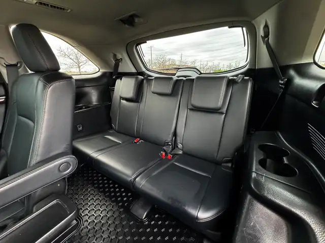 2015 Toyota Highlander Limited Hybrid Only 171,900 kms. LIKE NEW - Photo 12