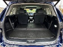 2015 Toyota Highlander Limited Hybrid Only 171,900 kms. LIKE NEW - Photo 13