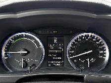 2015 Toyota Highlander Limited Hybrid Only 171,900 kms. LIKE NEW - Photo 14