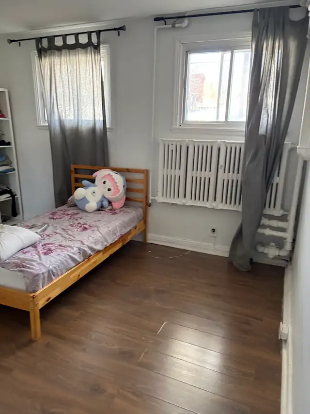 Apartment for rent - Photo 5