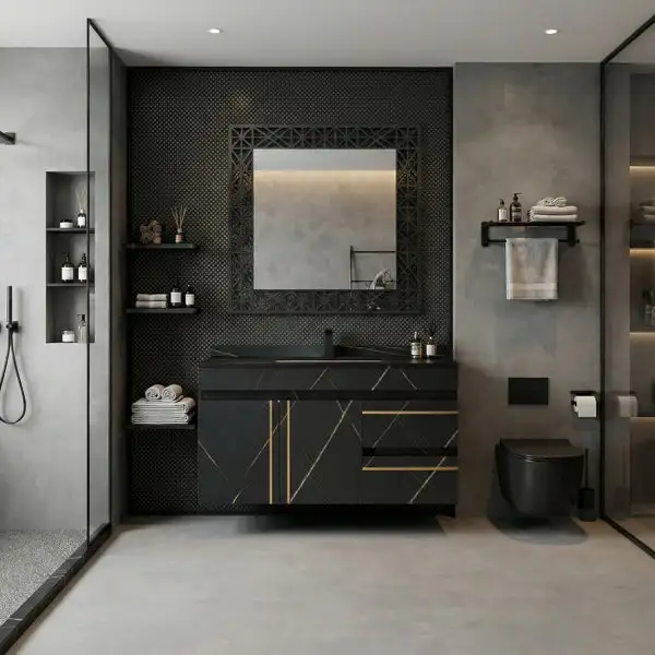 BATHROOM RENOVATIONS – MODERN WASHROOM UPGRADES (FREE QUOTES) - Photo 2