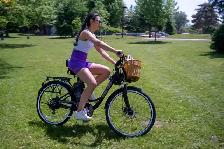 The Paris Ebike - HUGE SALE!