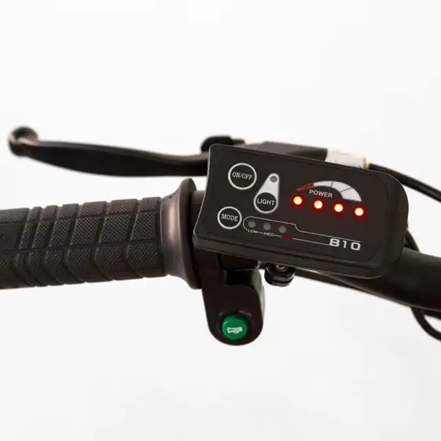 The Paris Ebike - HUGE SALE! - Photo 4