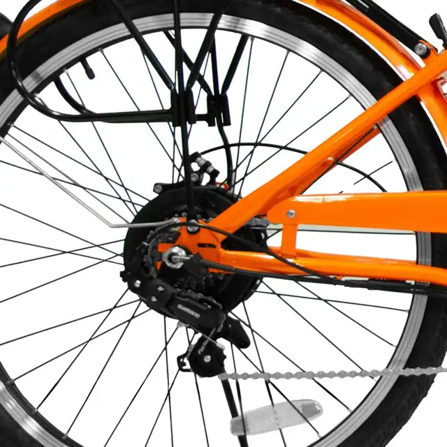 The Paris Ebike - HUGE SALE! - Photo 5