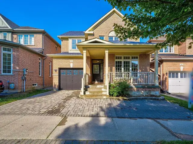 Detached House available for Lease - Photo 3