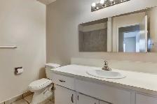 Huntington Main Floor Suite for Rent 2 Bedroom 1 Bath $1400 - Photo 6