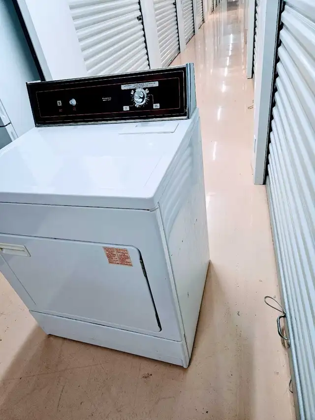 Kenmore Heavy Duty Dryer - Photo 4