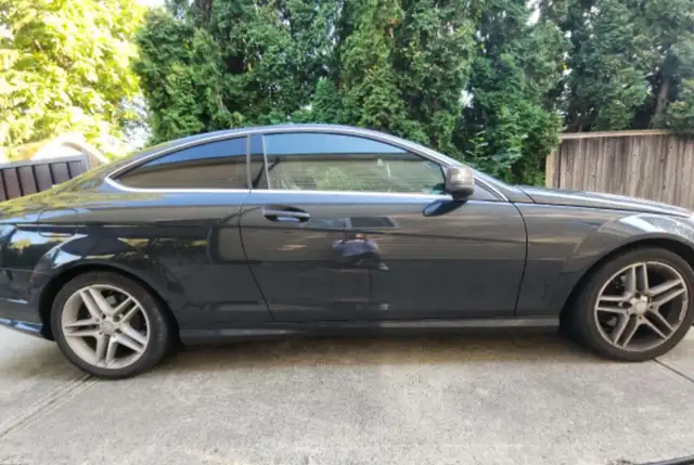 2013 Mercedes-Benz C250 Coupe - Photo 6