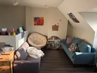 Annex Bright 2Bdrm/Deck on Palmerston Blvd June 1st - Photo 8