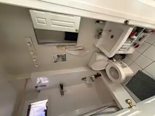 Annex Bright 2Bdrm/Deck on Palmerston Blvd June 1st - Photo 9