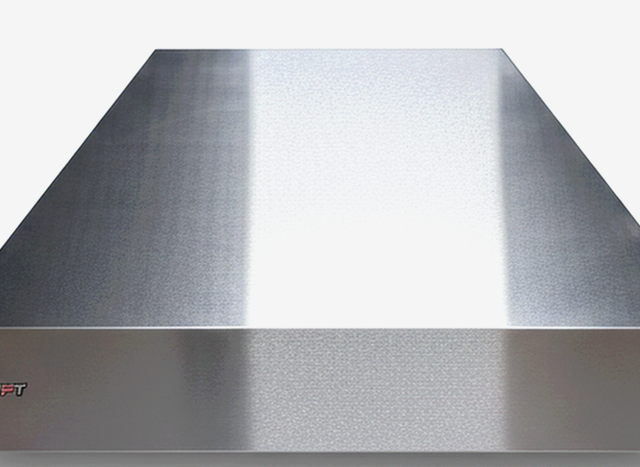 Brand New LUFT LW7730 30 Inch Wall Mount Range Hood – 900 CF