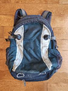 Vaude 28 Litre Backpack (24   4)