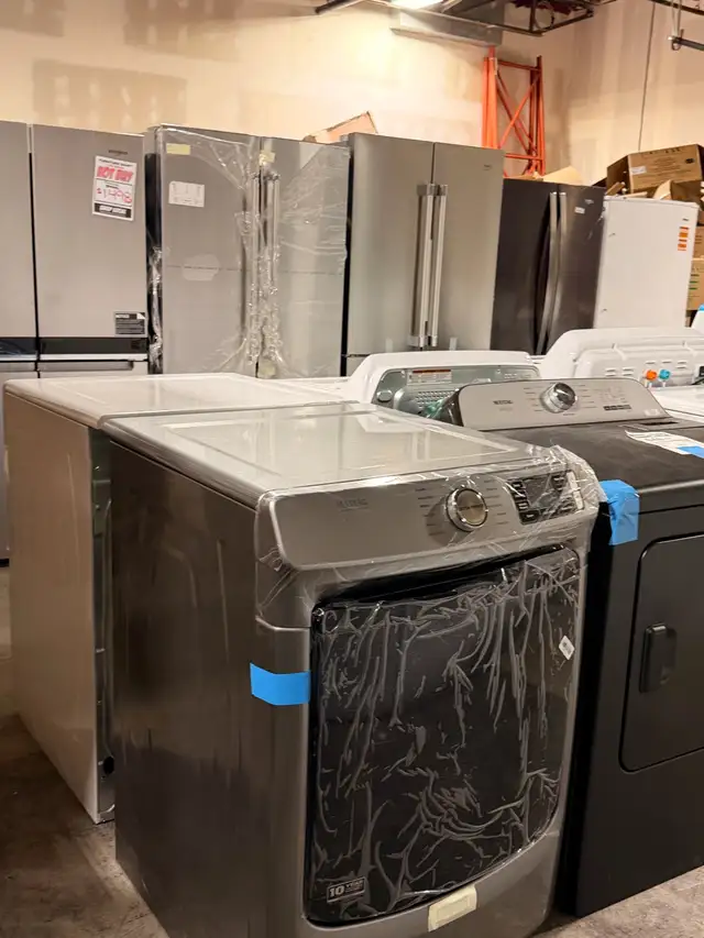 Samsung  whirlpool  All Brands washer dryer frides stove - Photo 3