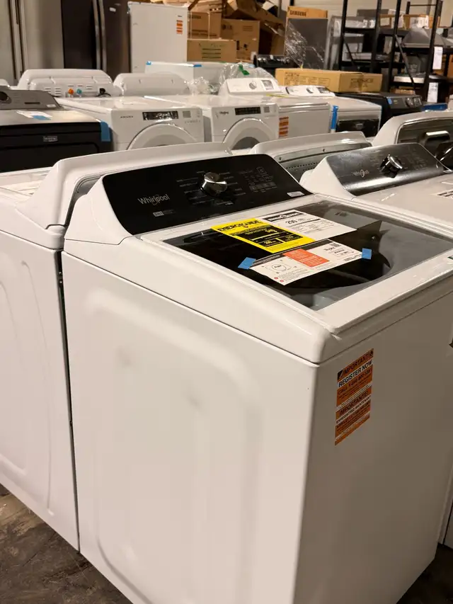 Samsung  whirlpool  All Brands washer dryer frides stove - Photo 5