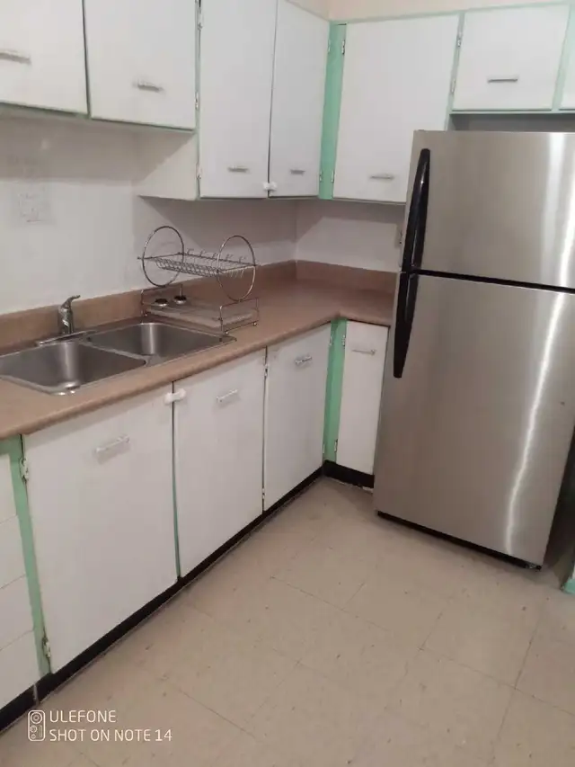 private room for rent