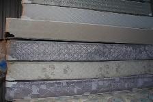 Box Springs   Metal Bed Frame for Sale