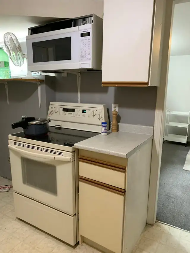 Private Room - Photo 3