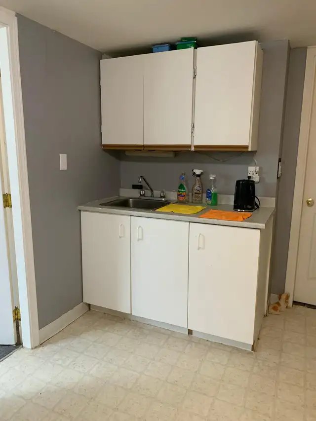 Private Room - Photo 4