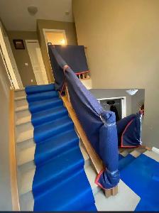 Driver for small moving company - Photo 2