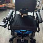 Electric Wheelchair