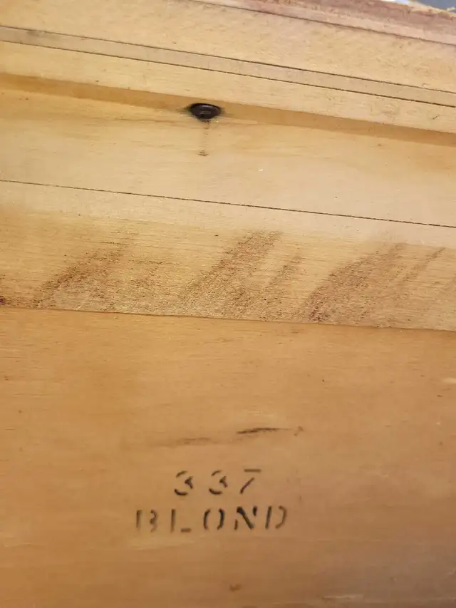 Antique Dresser - Photo 2