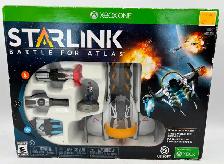 Starlink: Battle for Atlas Starter Kit for the XBox ONE