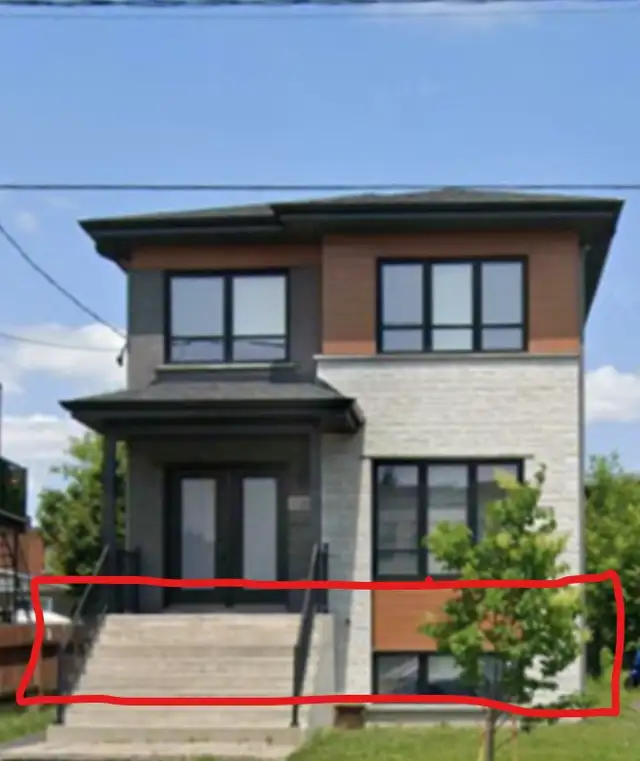 2 grandes chambres à louer /Collocation (étudiants)