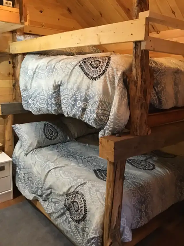 Travel trailer - Photo 7