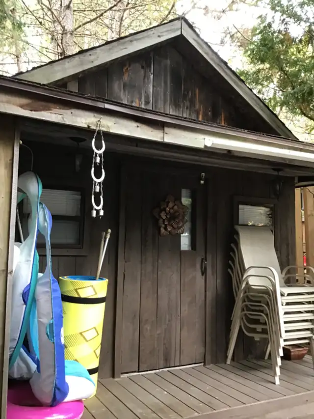 Travel trailer - Photo 8