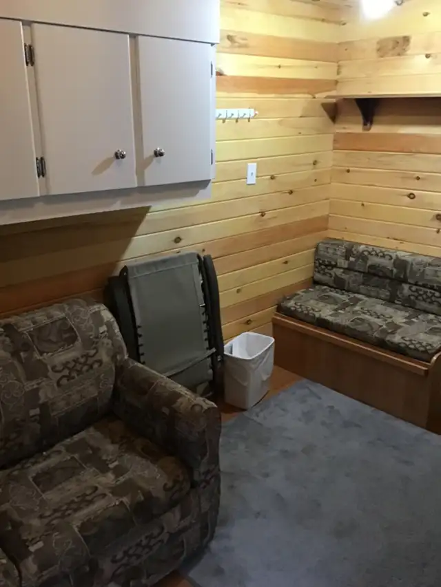 Travel trailer - Photo 9