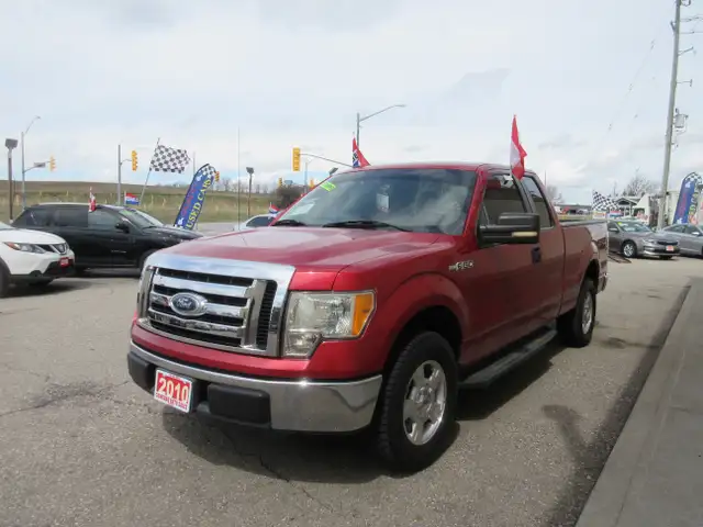 2010 Ford F-150 Super Cab - Photo 3