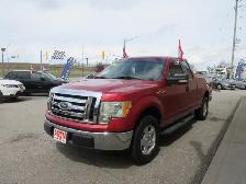 2010 Ford F-150 Super Cab - Photo 3