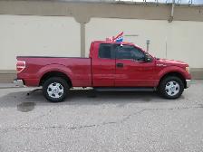 2010 Ford F-150 Super Cab - Photo 5