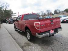 2010 Ford F-150 Super Cab - Photo 9