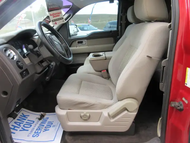 2010 Ford F-150 Super Cab - Photo 10