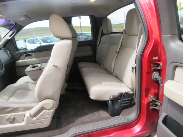 2010 Ford F-150 Super Cab - Photo 11