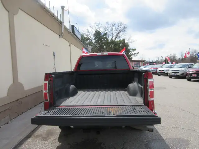 2010 Ford F-150 Super Cab - Photo 12