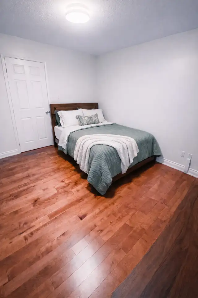 Spacious room for rent in Scarborough - Photo 2