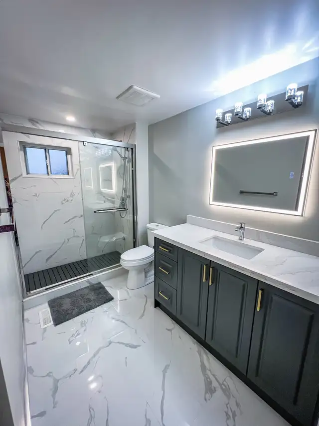 Spacious room for rent in Scarborough - Photo 3