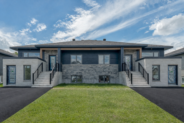 FOR RENT in WENDOVER - 2 BEDROOM