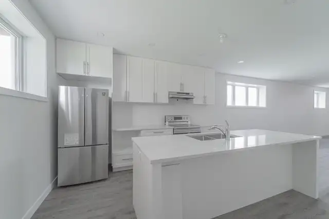 FOR RENT in WENDOVER - 2 BEDROOM - Photo 6