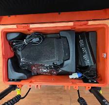 NIGHT SEARCHER SOLARIS DUO LIGHT