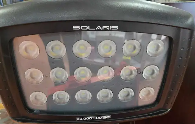 NIGHT SEARCHER SOLARIS DUO LIGHT - Photo 4