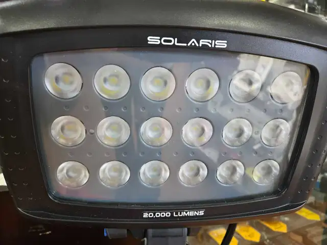 NIGHT SEARCHER SOLARIS DUO LIGHT - Photo 5