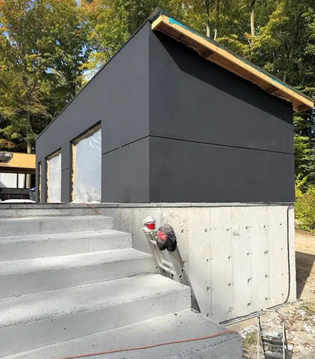 Stucco needs - Photo 2